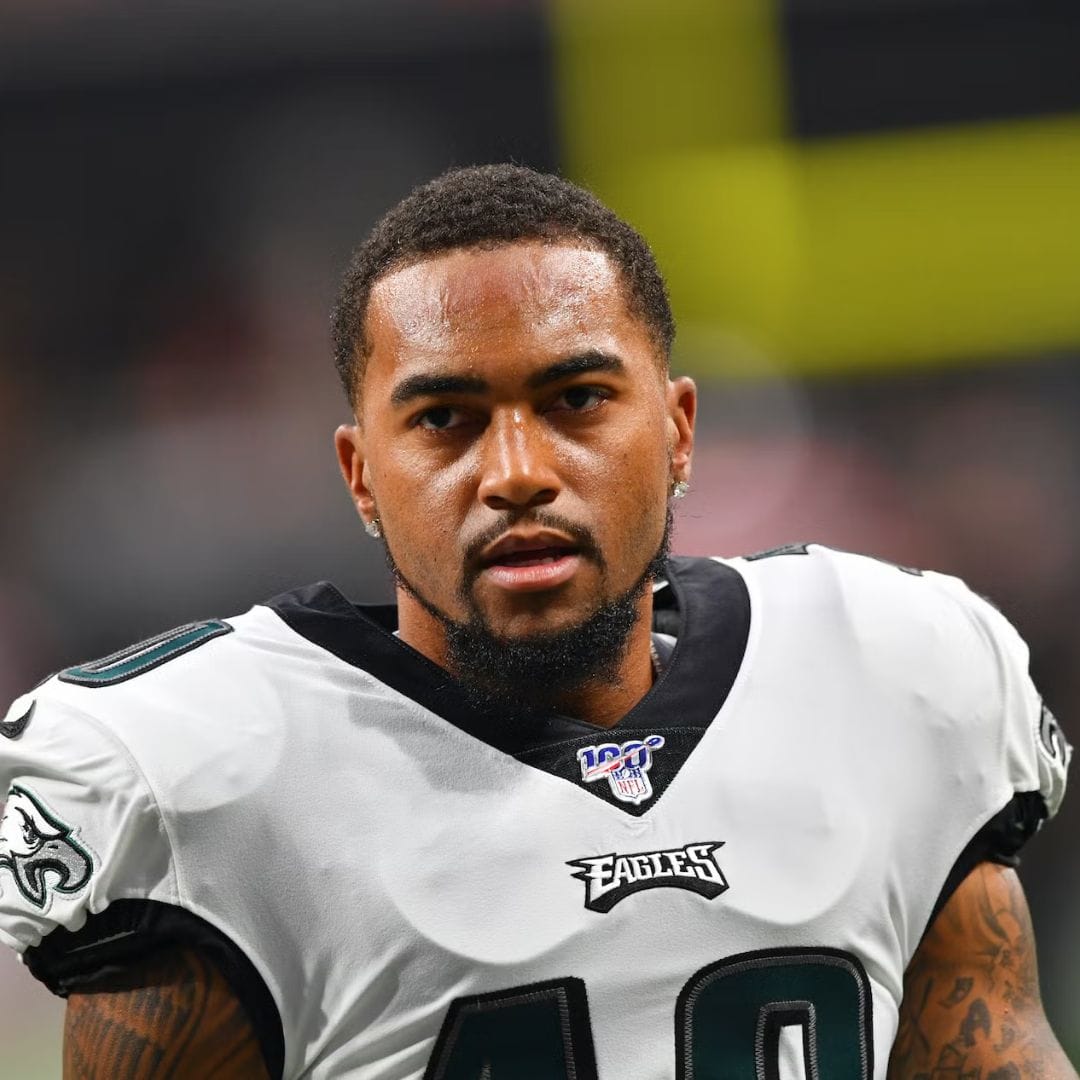 DeSean Jackson