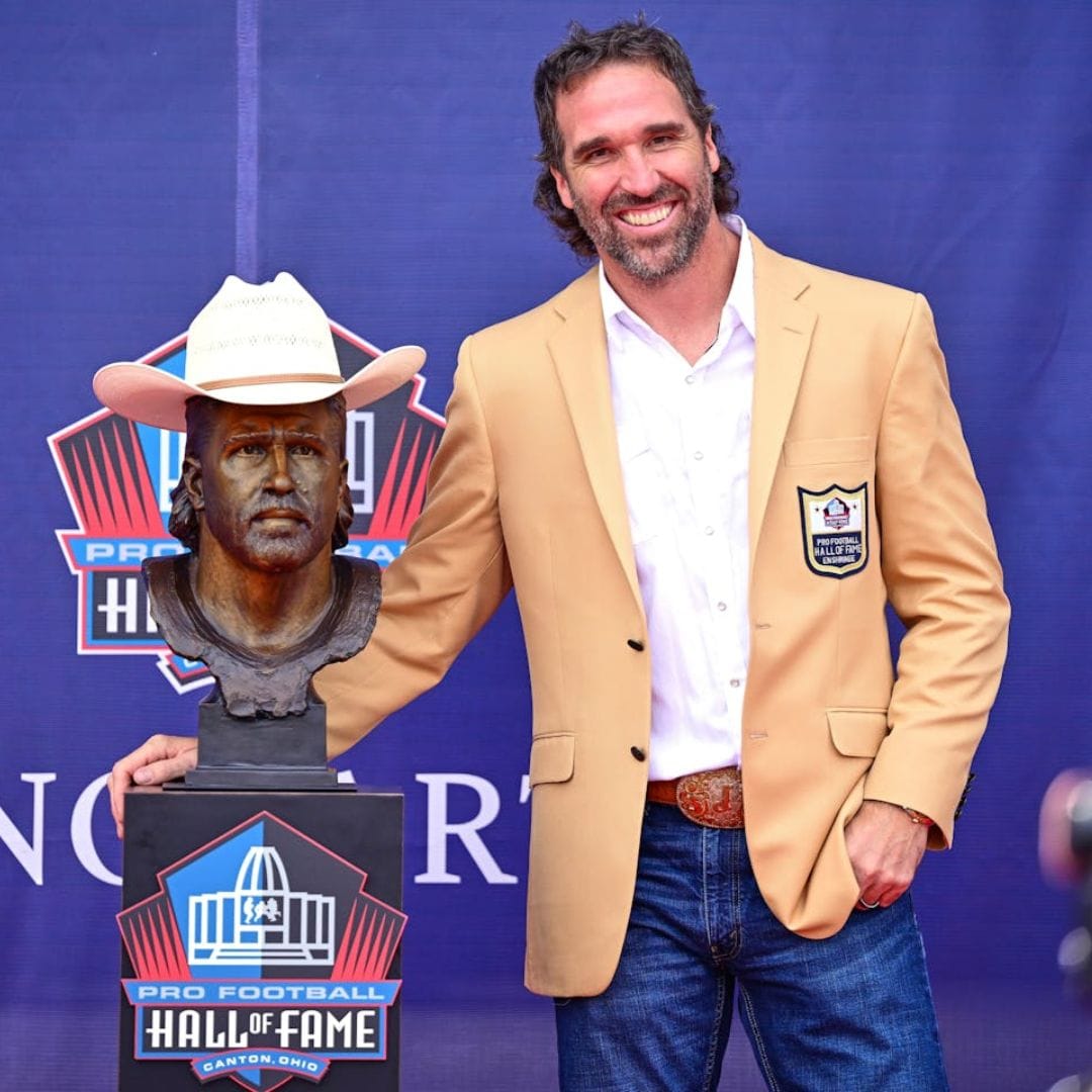 Jared Allen