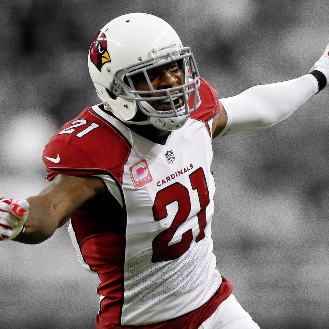 Patrick Peterson