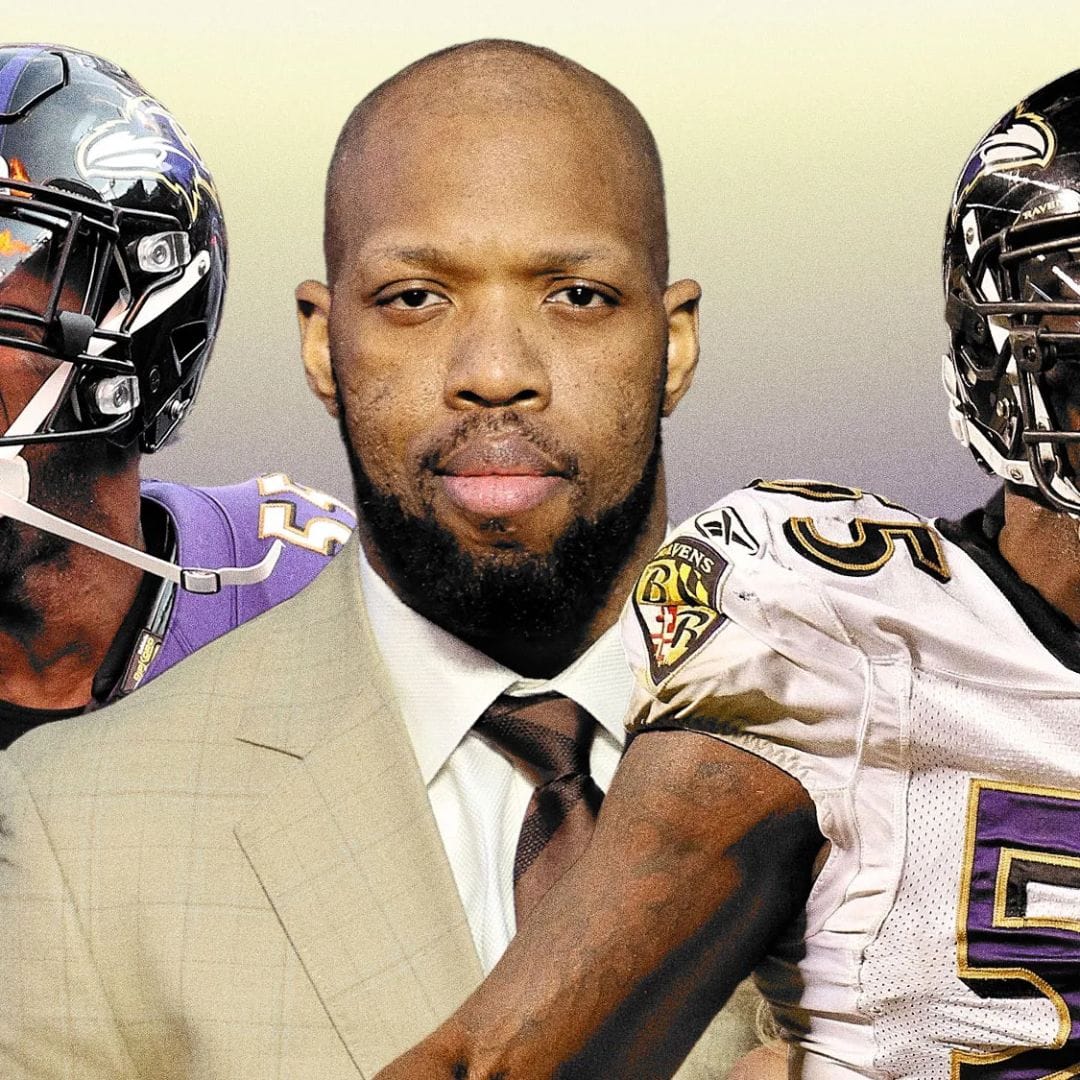 Terrell Suggs