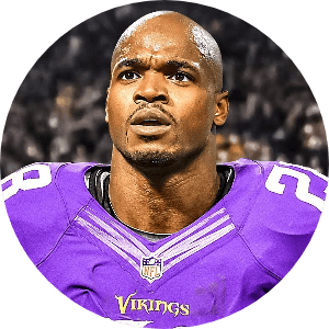 Adrian Peterson