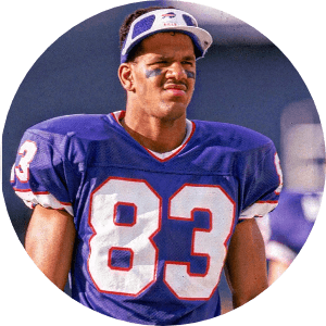 Andre Reed
