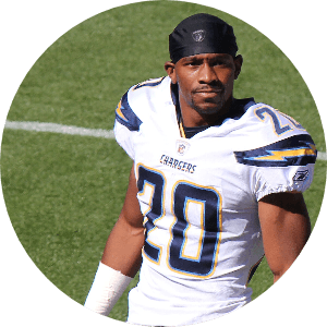 Antoine Cason
