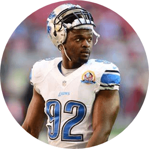Cliff Avril