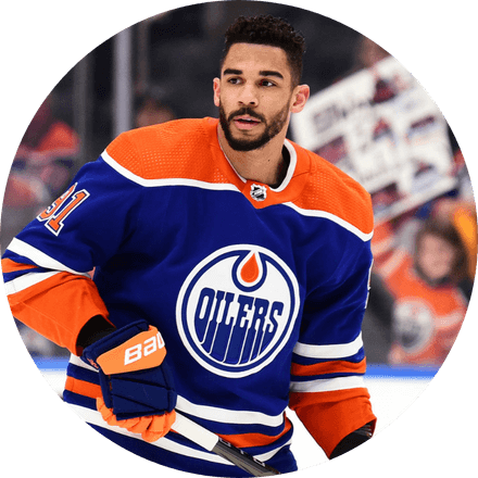 Evander Kane