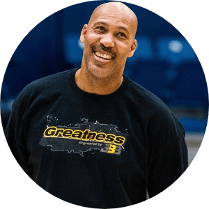 LaVar Ball