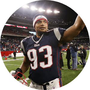 Richard Seymour