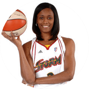 Swin Cash