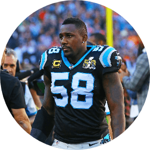 Thomas Davis