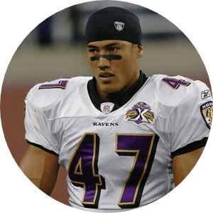 Will Demps