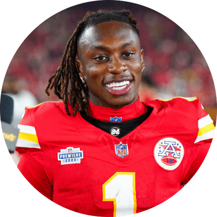 Xavier Mckinney