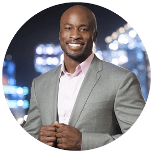 Akbar Gbaja-Biamila