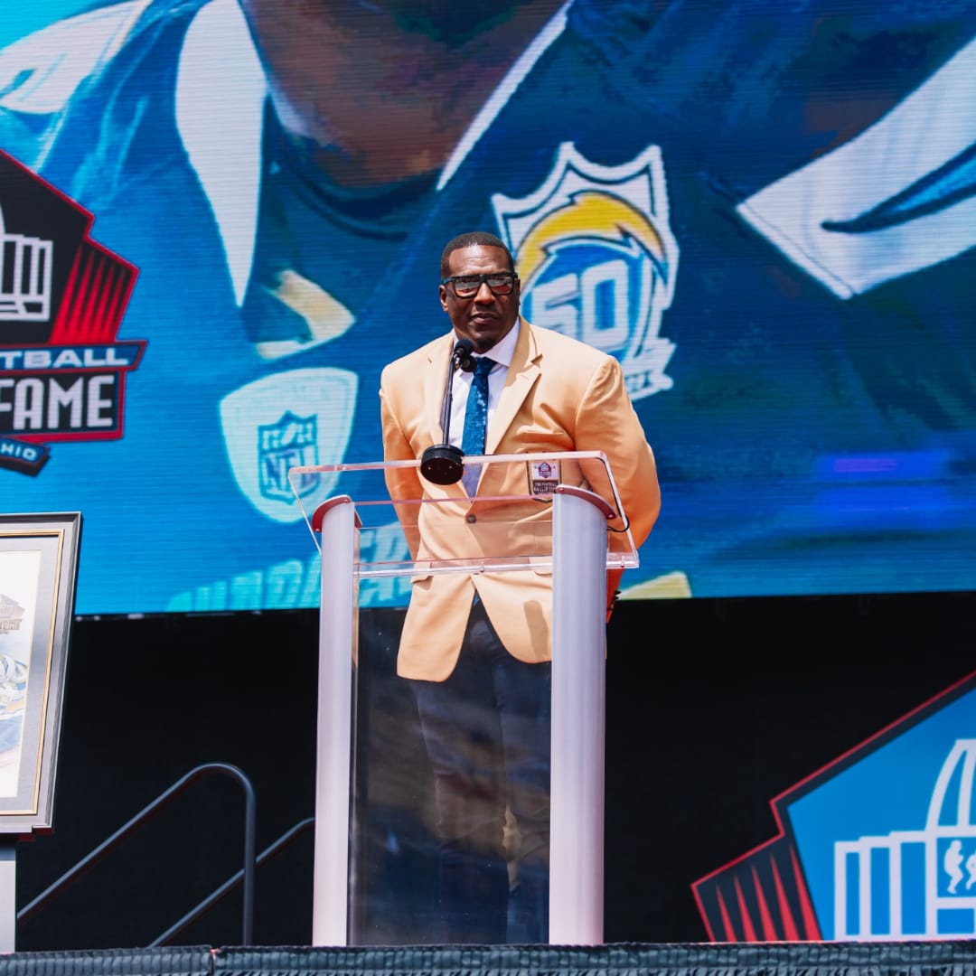 Antonio Gates
