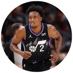 Collin Sexton