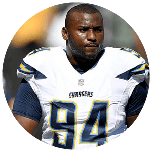 Corey Liuget