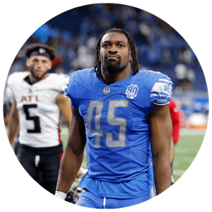 Jason Cabinda