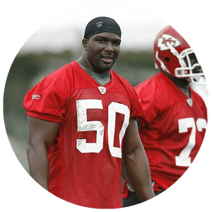 Napoleon Harris