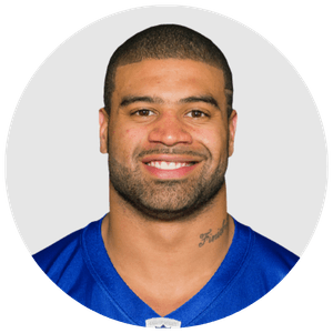 Shawne Merriman