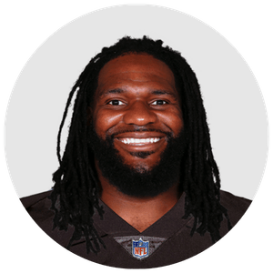 Ty Nsekhe