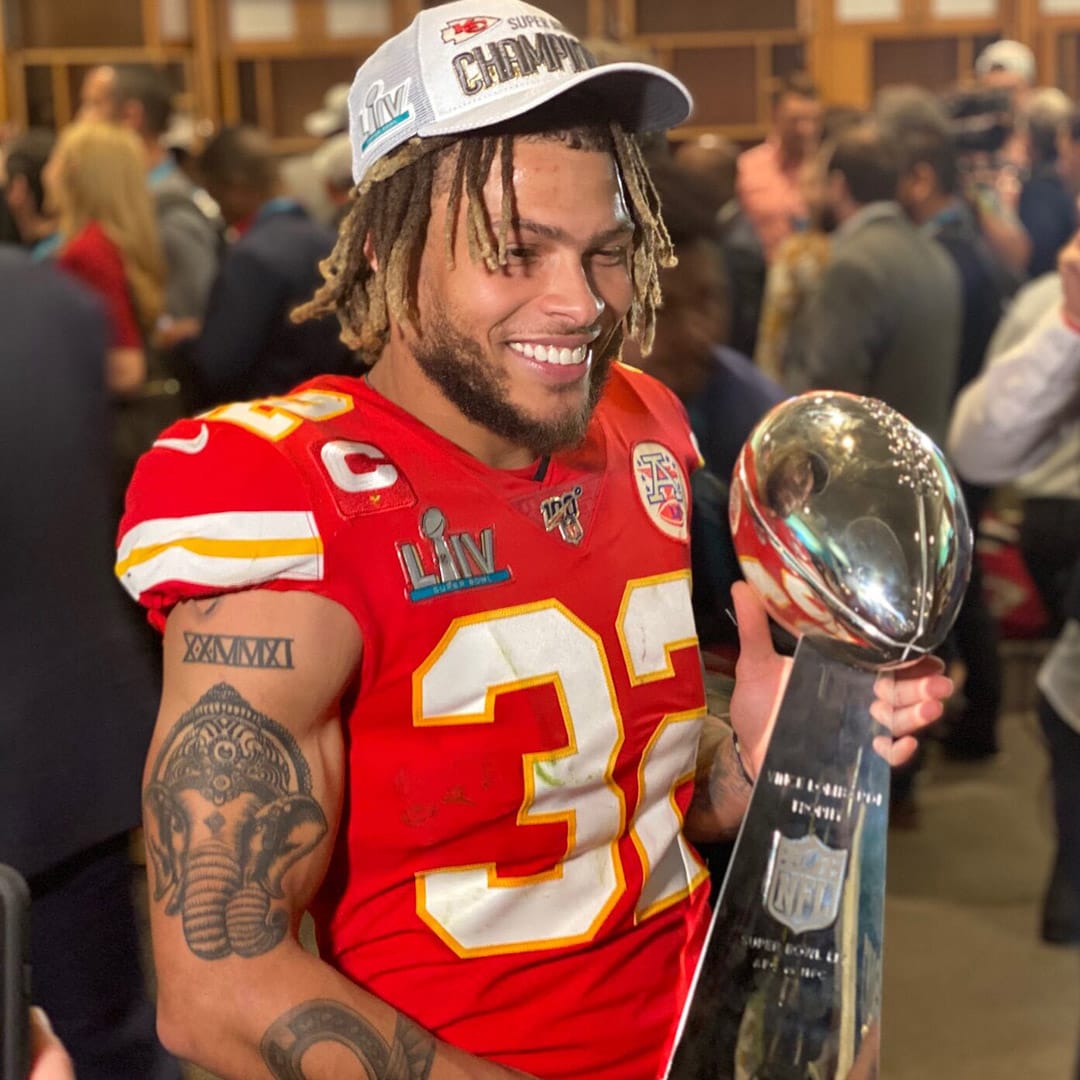Tyrann Mathieu