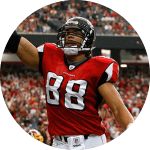 Tony Gonzalez