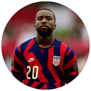 Shaquell Moore