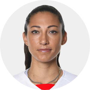 Christen Press