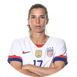 Tobin Heath