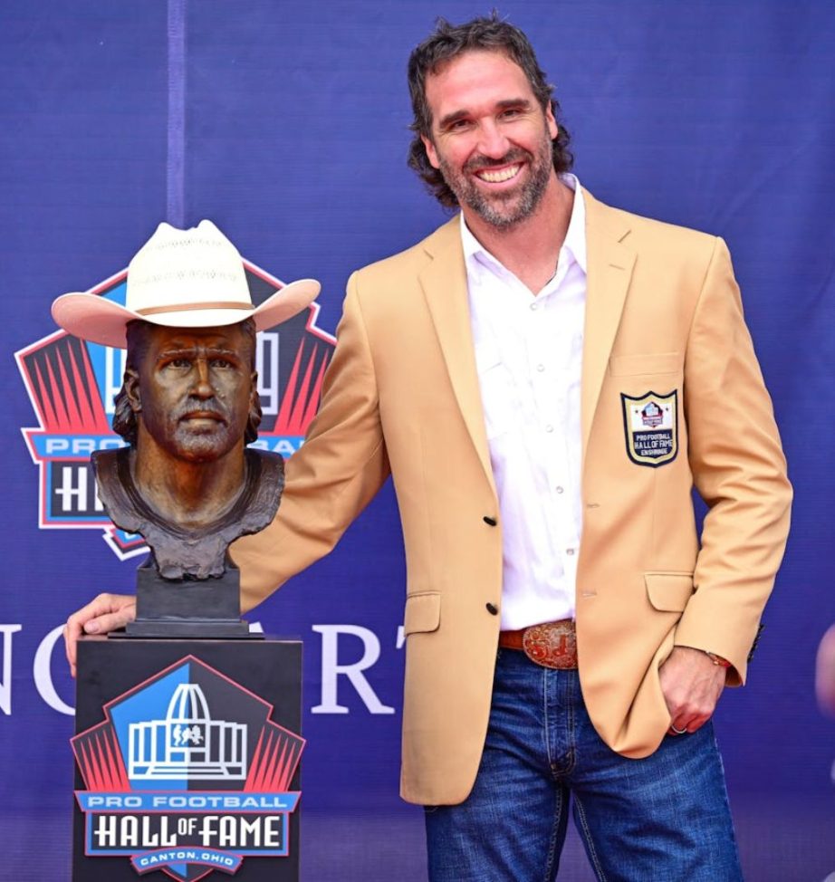 Jared Allen