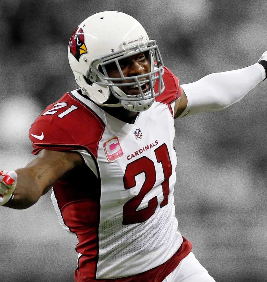 Patrick Peterson